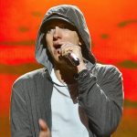 Eminem попал в «Топ-100 хип-хоп песен Великобритании за все время»