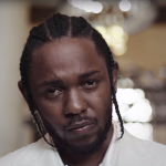Kendrick Lamar – звезда, которой хип-хопу не хватало. Обзор альбома «DAMN.»