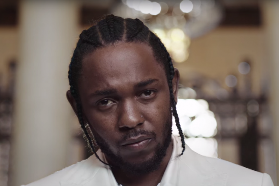 Kendrick Lamar – звезда, которой хип-хопу не хватало. Обзор альбома «DAMN.»