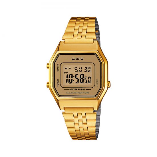 Eminem Casio Classic LA680WGA-9VT