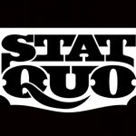 Я сделал первый логотип для Stat Quo. Он был утверждён и готовился к использованию для первого релиза Stat Quo на Shady Records. К сожалению, он покинул лейбл и логотип не был использован», — пишет Mike.