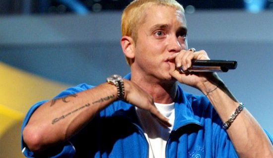 Сегодня четвёртому студийному альбому Эминема «The Eminem Show» исполнилось ровно 15 лет. Это первый альбом, который Eminem выпустил на собственном лейбле Shady Records.