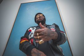 24hrs: «Эминем — один из лучших рэперов»