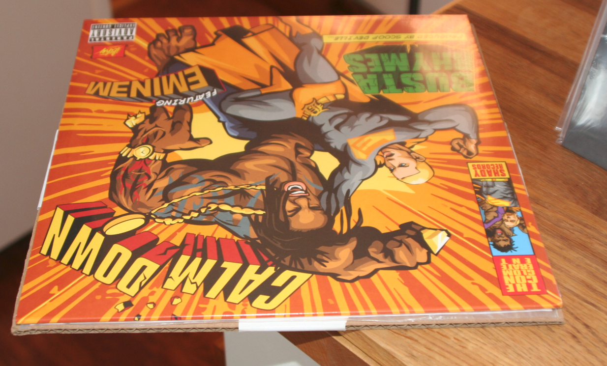 Busta Rhymes Calm Down Lyrics Genius Lyrics