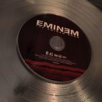 Альбому Эминема «The Eminem Show» исполнилось 15 лет