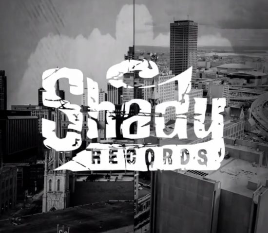 Лейбл Shady Records объявил о какой-то лимитированной коллаборации с Griselda. Новая музыка? Возможно, но скорее всего это будет совместный мерчендайз.