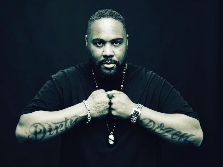 Kuniva из D12 «Несмотря на взлеты и падения я продолжаю читать рэп