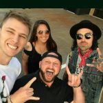 Machine Gun Kelly Kid Rock Yelawolf 2017