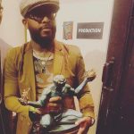 Royce 5’9 получил награду «Дух Детройта» на Detroit Music Awards