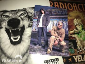 Итоги розыгрыша фотографии с автографом Yelawolf’а от проекта Yelavision