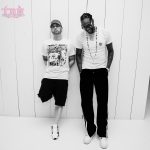 2017.06.24 — Eminem and 2 Chainz