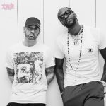 2017.06.24 — Eminem and 2 Chainz 2
