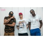 2017.06.24 — Mr. Porter Eminem and 2 Chainz