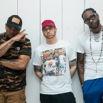 2017.06.24 — Mr. Porter, Эминем, и 2 Chainz