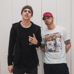2017.06.24 — Nolan Presley amd Eminem