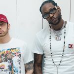 Ещё одно официальное подтверждение совместки 2 Chainz и Eminem’а