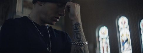 Eminem Best Friend