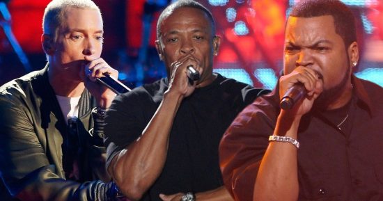 Слухи о большом туре - «The Up In Smoke Tour 2», при участии Dr. Dre, Eminem, Snoop Dogg, Ice Cube и Kendrick Lamar ходят уже пару лет