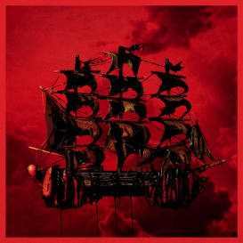 Мировая премьера: Yelawolf — «Row Your Boat»