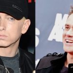 Джим Керри ответил Эминема на аннотацию к юбилею альбома «The Eminem Show»