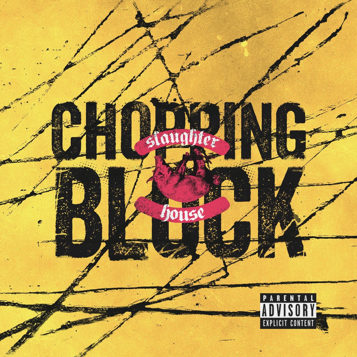 Slaughterhouse — «Chopping Block»