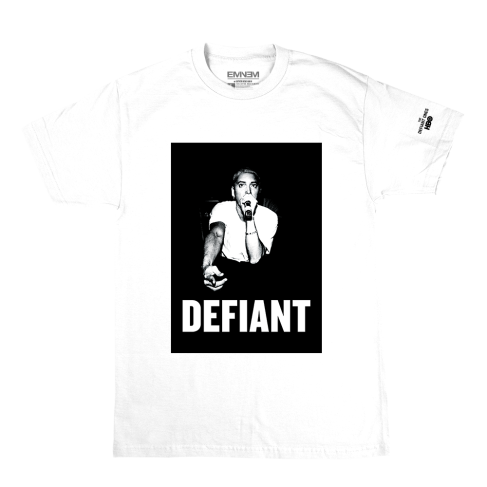 The Defiant Ones T-Shirt (Limited Edition) $ 30.00