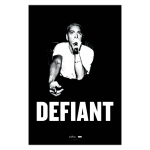 The Defiant Ones Poster (Limited Edition) $ 20.00
