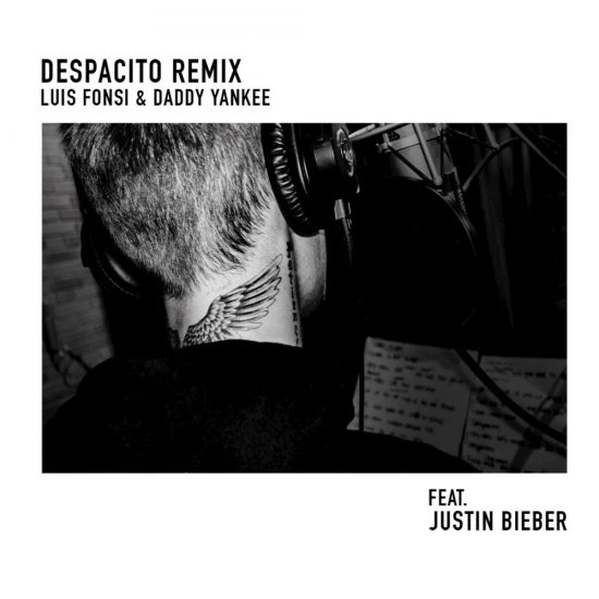 Ремикс Джастина Бибера на трек «Despacito» официально свергает «Rap God» Эминема с вершины Genius