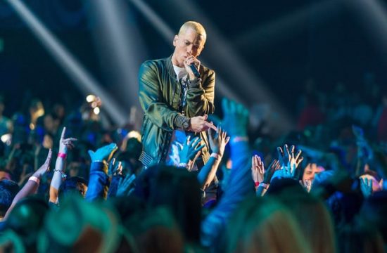 Eminem 2017