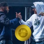 «No Favors» получил золотой статус в США