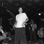 Eminem Live At Tramps 1999 2