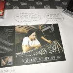 31 мая Eminem выпустил специальный мерчендайз к 15-летней годовщине своего альбома «The Eminem Show». В редакцию «Eminem.Pro» пришёл один из бандлов. Давайте распаковывать юбилейную капсулу от Эма