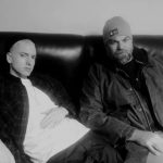 Eminem and Paul Rosenberg