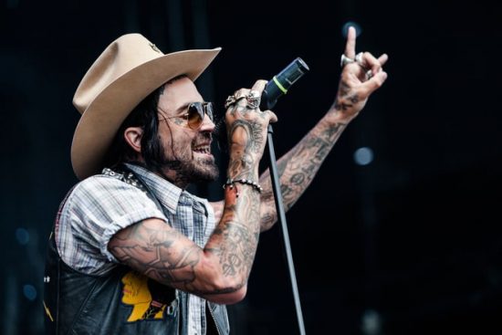 Yelawolf 2017