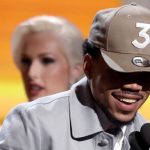 Chance the Rapper извинился перед Dr. dre