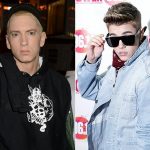 Eminem Justin Bieber