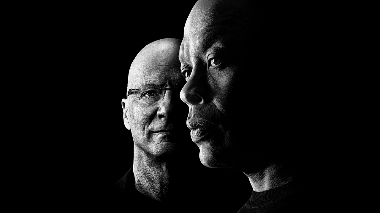 Dr. Dre записал новый трек для фильма «The Defiant Ones»