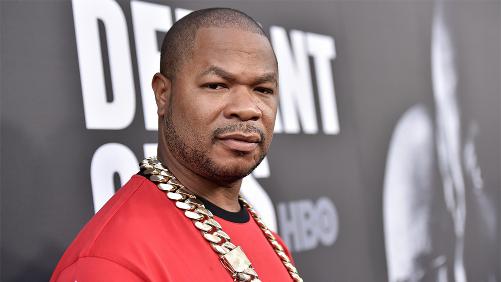 Xzibit отвечает Chance the Rapper'у за насмешку над лейблом Dr. Dre