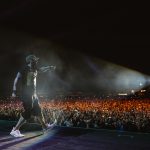 Eminem @ Glasgow Summer Sessions