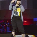 Eminem @ Glasgow Summer Sessions 2017