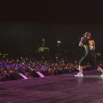 Eminem @ Glasgow Summer Sessions