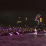 Eminem @ Glasgow Summer Sessions