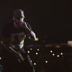 Eminem @ Glasgow Summer Sessions