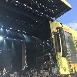 Leeds festival 2017, Eminem, сцена, сцена день третий, Юлия Подольская