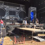 Leeds festival 2017, Eminem, сцена, сцена день третий, Юлия Подольская