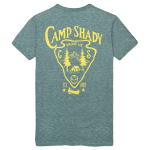 Camp Shady футболка Eminem