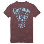 Camp Shady футболка Eminem