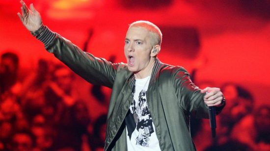 Eminem продает свой Мичиганский особняк
