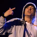 Вооруженная полиция будет патрулировать концерт Eminem’а в Глазго