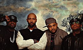 Royce 5'9 сообщил, что альбом Slaughterhouse уже «в пути»